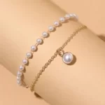 Jewellery and Watches