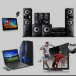 Appliances