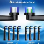 Electronic Toothbrushes