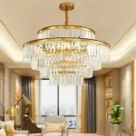 Ceiling Lights and Chandeliers