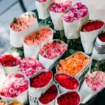 Flowers and Gift Hampers